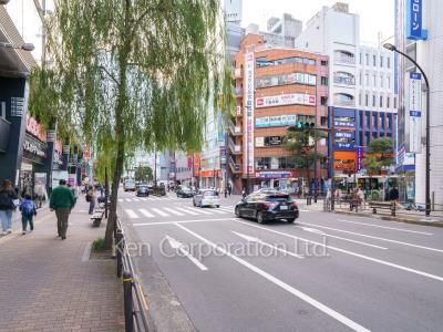 Neighborhood