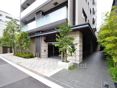  Exterior from near by