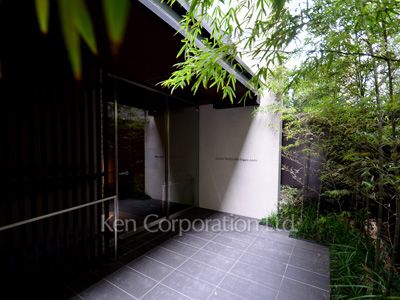  Exterior from near by