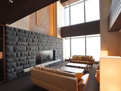 Sky View Lounge