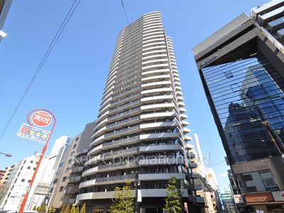  Exterior from near by