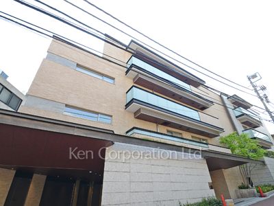  Exterior from near by