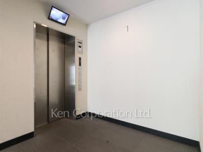  Building entrance