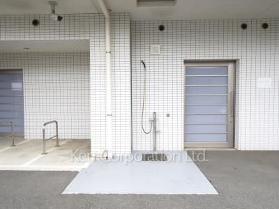 Common Facilities