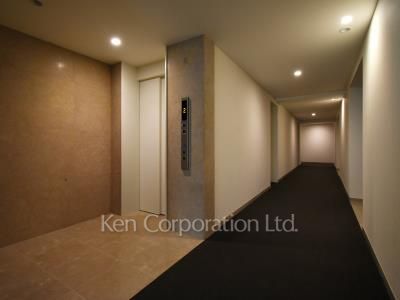  Corridor