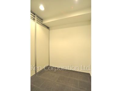 Trunk room