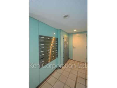 Mail/Delivery box