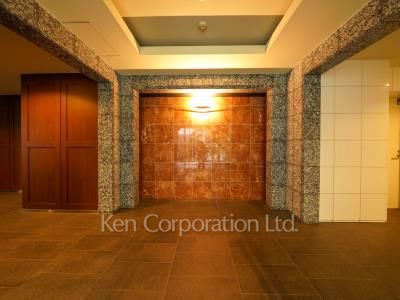  Building entrance
