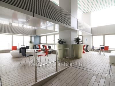 Sky View Lounge