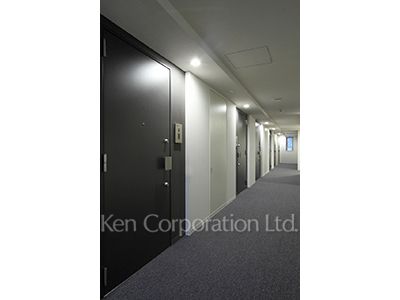  Corridor