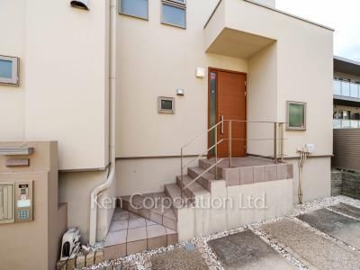  Exterior from near by