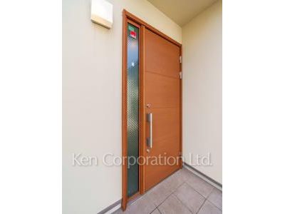  Exterior from near by