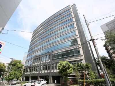  Exterior from afar