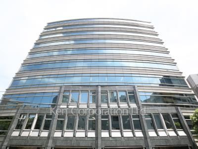  Exterior from afar