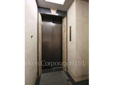  Building entrance