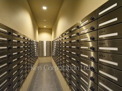 Mailbox