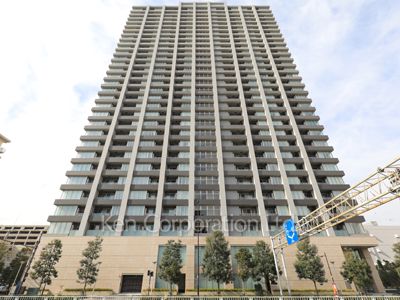  Exterior from near by