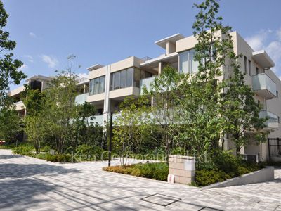  Exterior from near by