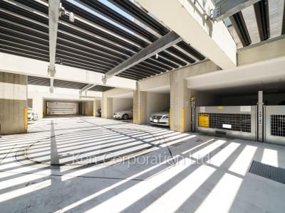  Parking Lot