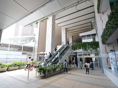 Common Facilities