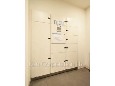 Delivery Box