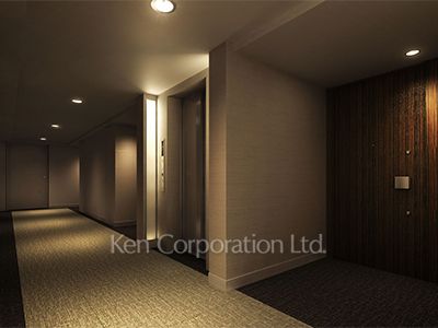 Corridor