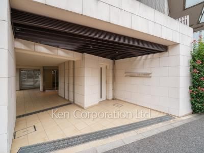  Exterior from near by