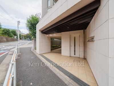  Exterior from near by