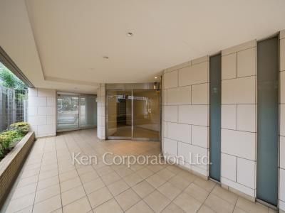  Exterior from near by