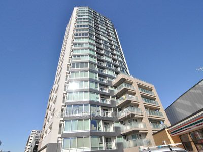  Exterior from near by