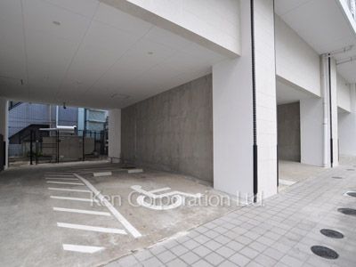  Parking Lot