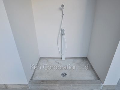 Pet care facility