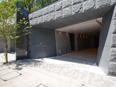  Exterior from near by