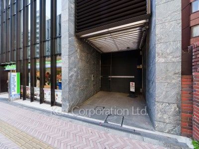  Exterior from near by