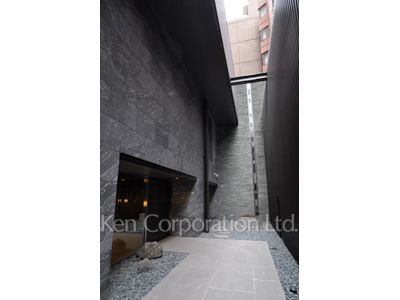  Exterior from near by