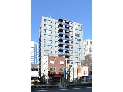  Exterior from near by