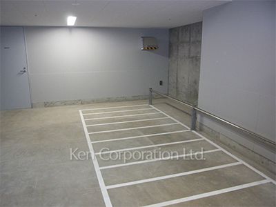  Parking Lot
