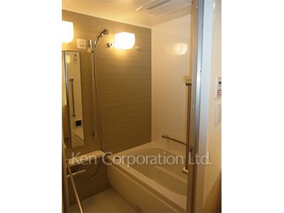  Common Facilities