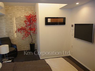  Common Facilities
