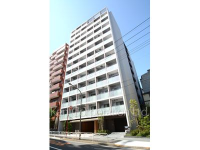  Exterior from near by