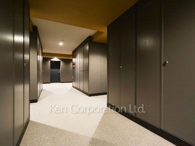 Corridor