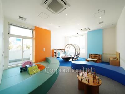 Common Facilities