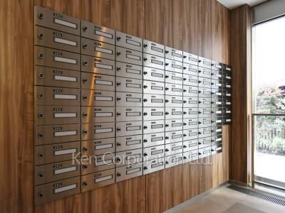 Mailbox