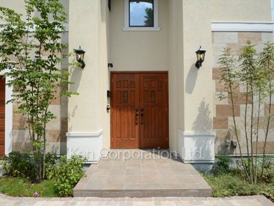  Exterior from near by