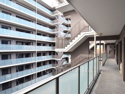 Corridor