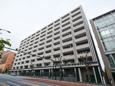  Exterior from near by