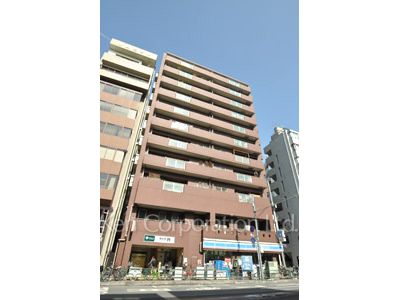  Exterior from near by