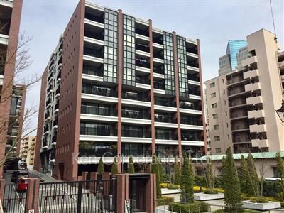  Exterior from near by