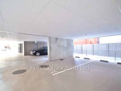  Parking Lot