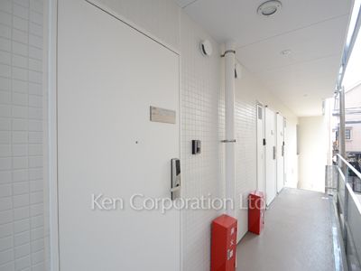  Corridor